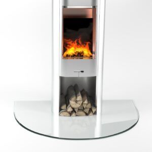 Boya 500 ML - 101 Beyaz